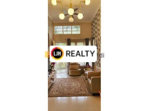 Rumah di Anugrah Grafika Residence Banyumanik Semarang