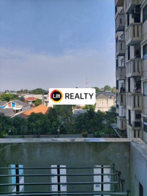 Apartment 2BR di Apartment Cibubur Village - Depok