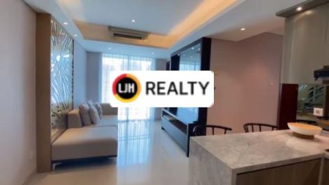 Apartemen Springhill Terrace Kemayoran Jakarta Selatan