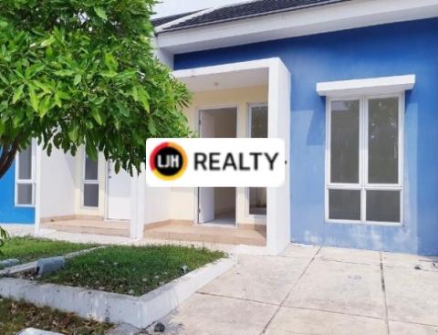 Rumah grand batavia pasar kemis tangerang 