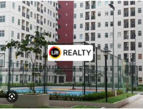Apartemen Ayodhya Tangerang Lantai 6 Tower Coral 