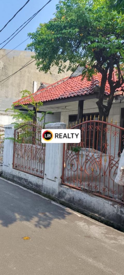 Dijual Rumah siap huni di Jalan Cempaka, Cakung Timur