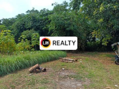 Tanah Ciater Rimbun Tangerang Selatan