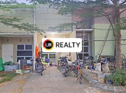 Rumah Minimalis Siap Huni Di Perum Ciptaland Tiban