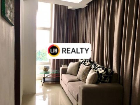 Apartemen Majestic Point Serpong