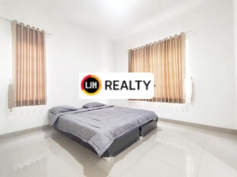 RUMAH HOOK DI OMAHA VILLAGE GADING SERPONG JAKARTA BARAT 