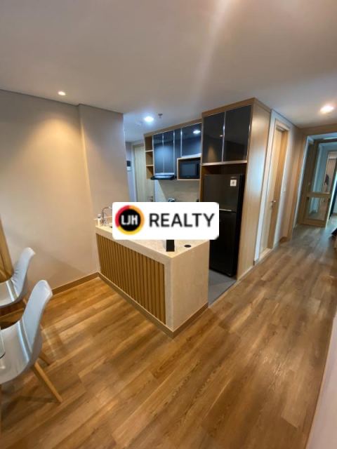APARTEMEN FULLY FURNISHED HOLLAND VILLAGE CEMPAKA PUTIH JAKARTA PUSAT