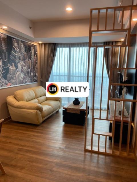 APARTEMEN FULLY FURNISHED HOLLAND VILLAGE CEMPAKA PUTIH JAKARTA PUSAT