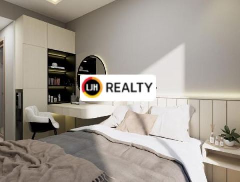 Disewakan Apartemen Sky House BSD City