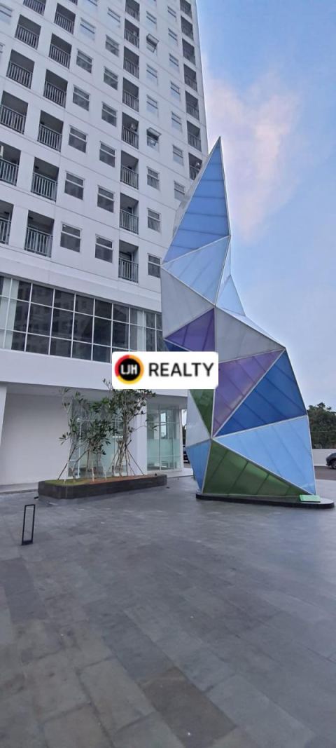 Apartemen Serpong Garden Tower Bellerosa Serpong Tangerang