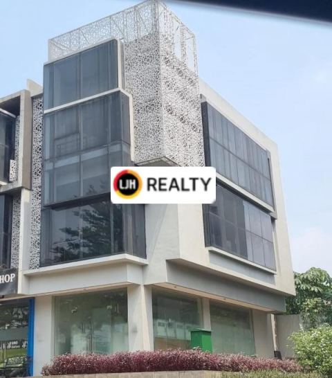 Icon Business Park BSD City