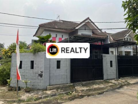 Rumah Griya Jakarta Pamulang