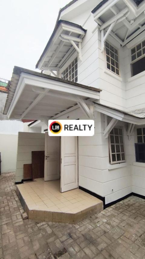Dijual Rumah Suvarna Sutera Cikupa Tangerang