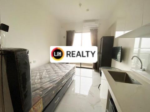 Apartemen Sky House Type Studio BSD City