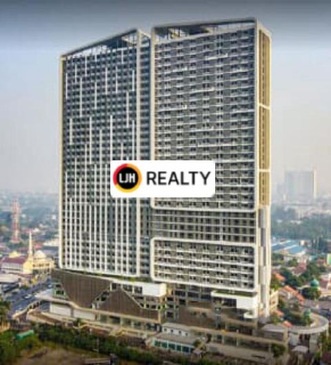 Apartemen Springwood Tangerang