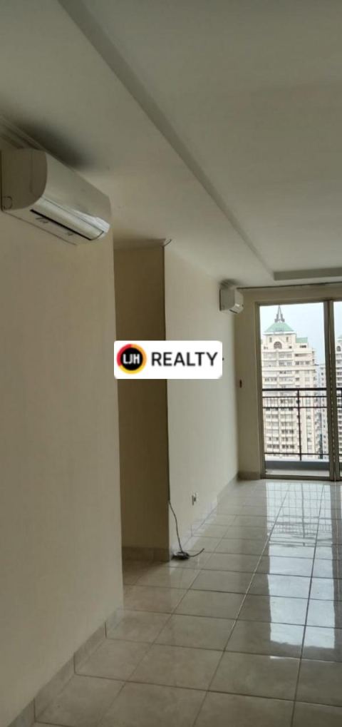 APARTEMEN FRENCH WALK TOWER PARIS GARDEN MOI