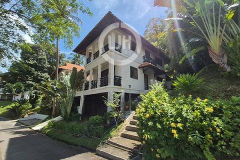 Villa Furnished Di Nongsa Point Marina Batu Besar Batam