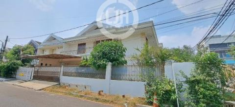 Rumah Di Janur Indah Area Kelapa Gading Jakarta Utara 