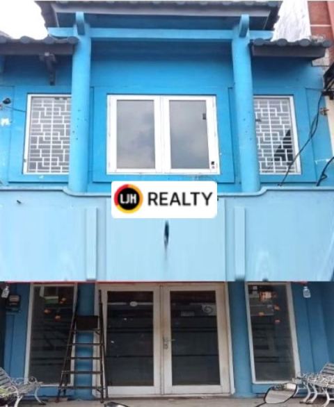 Ruko Siap Pakai Di Legenda Wisata - Cibubur