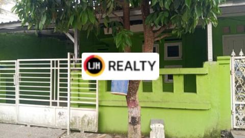 Rumah Murah Flamboyan Tigaraksa Tangerang 