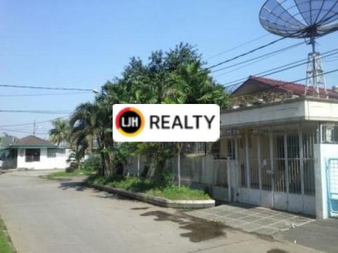 PERUMAHAN  SUNTER MAS TIMUR 