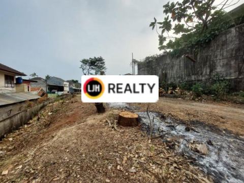 Tanah Siap Bangunn Lokasi Pejaten, Jakarta Selatan