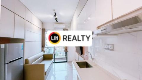 Apartemen Sky House BSD City