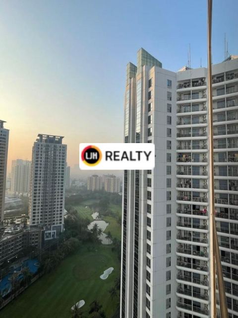 Apartemen The Mansion Kemayoran Tower Capilano 