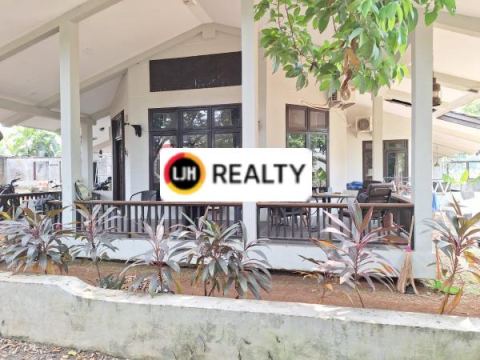 RUMAH SIAP HUNI NYAMAN DAN LUAS LOKASI STRATEGIS DI JAGAKARSA 