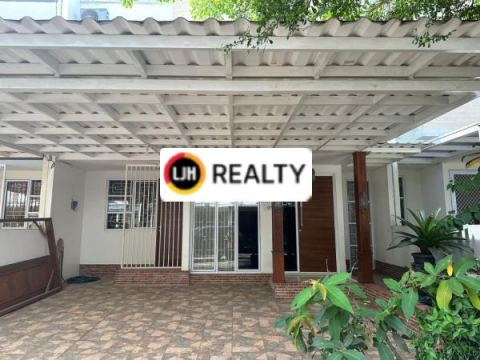 Dijual atau disewakan Murah Rumah 2 Lantai di Sawangan