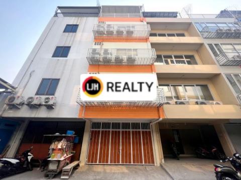 Kost Harmoni Premiere Residence Jakarta Pusat