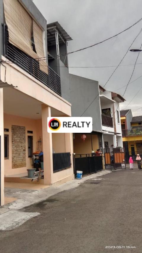 Pratama Ciledug Tangerang