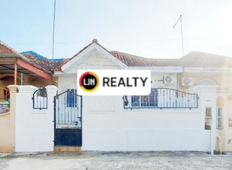 Rumah Tengah Kota Siap Huni Di Orchard Suite