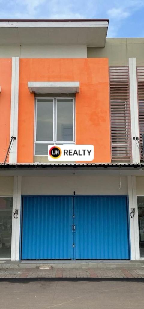 Ruko Citra Maja Raya 