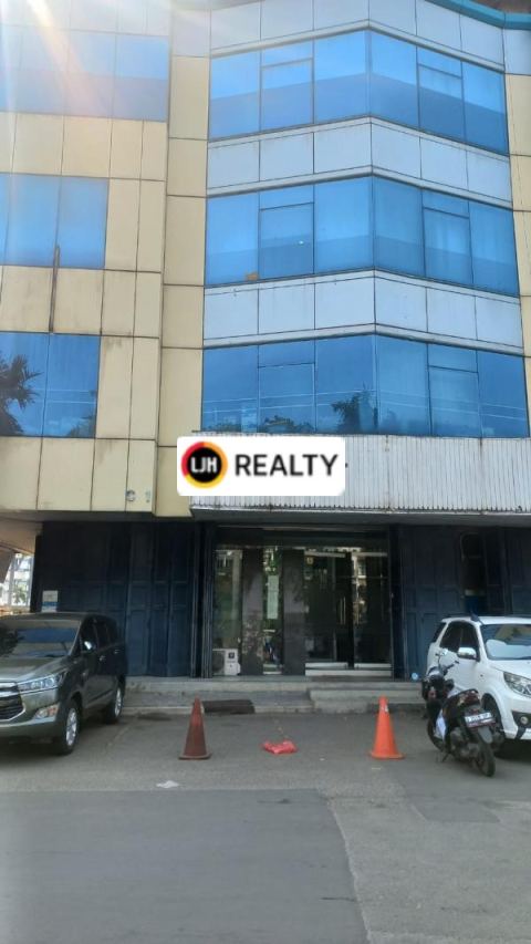 Ruko Bukit Indah Kelapa Gading Jakarta Utara