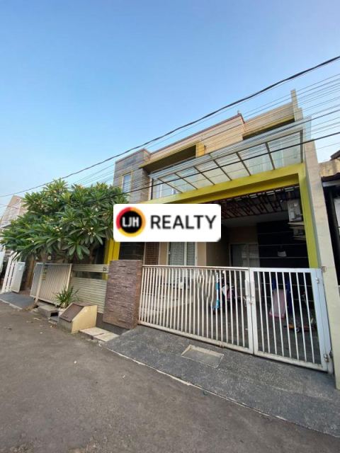 Dijual Rumah Catalina Gading Serpong