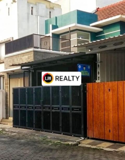 Panorana Serpong Pamulang Tangerang Selatan