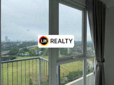 Apartement Dijual Di Casa De Parco Tower Gardenia Lt 16 Bsd City Cisauk Tangerang 