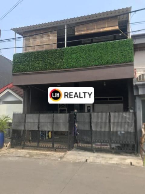 Rumah di Medang Lestari Gading Serpong