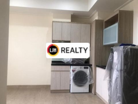 Apartemen Menteng Park Jakarta Pusat