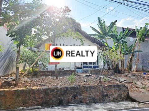 Kavling di Karangrejo Banyumanik Semarang