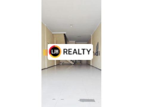 Ruko di Ngesrep Timur Semarang
