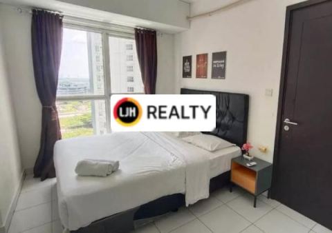 Apartemen Casa De Parco BSD City