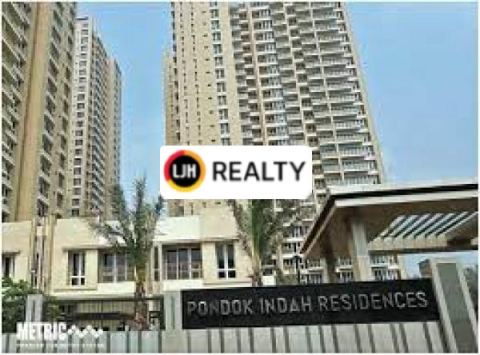 Apartemen Pondok Indah Residence 