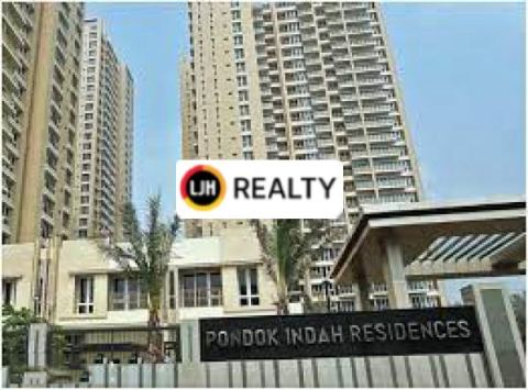 Apartemen Pondok Indah Residence 