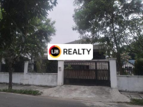 Rumah Dan Kost di Cempaka Putih Jakarta Pusat