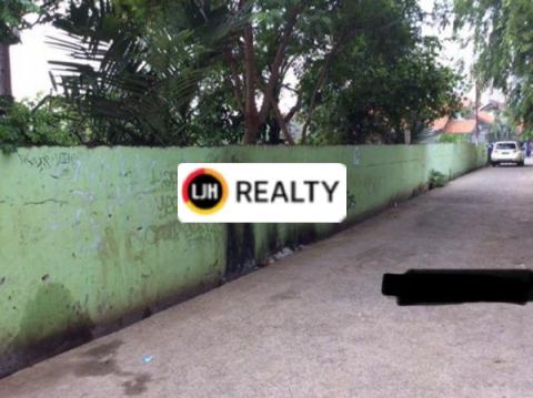 Tanah di Tanah Duri Kosambi Jakarta Barat