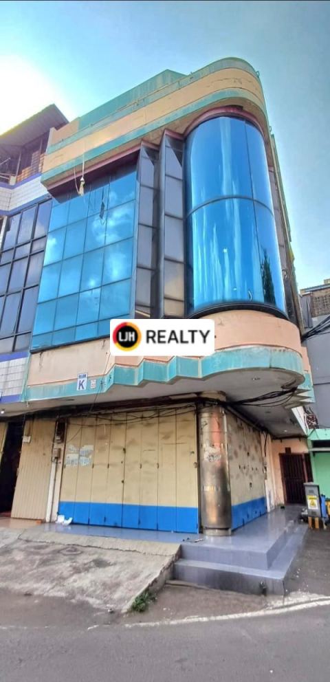 Ruko Harco Mangga Dua Jakarta Pusat