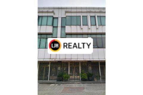 Nego Sampai Jadi!! Ruko Meruya Komplek Grand Aries Niaga, Fully Furnished, 4.5 Lt, HGB
