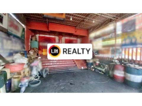 Ruko di Letjen Sukowati Salatiga